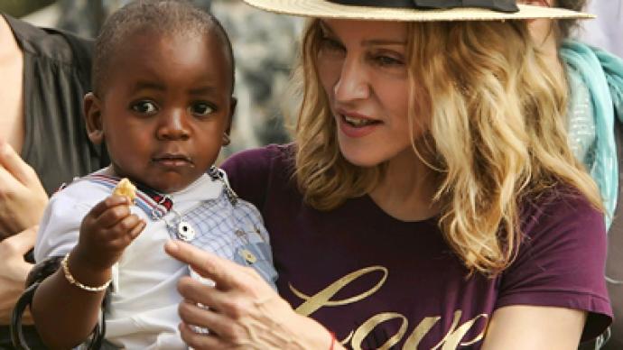 Madonna's Malawi school wasted millions