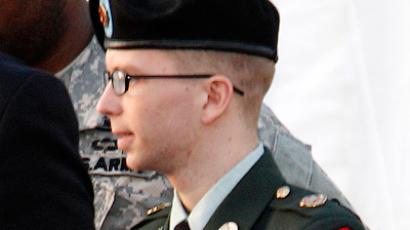 Army admits to investigating Bradley Manning supporters