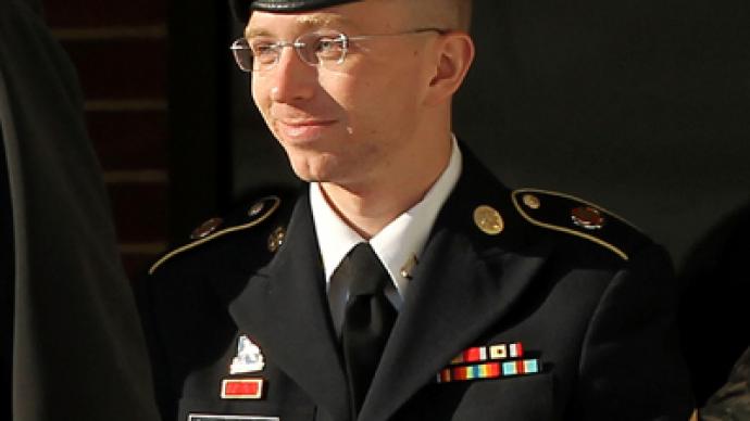 Bradley Manning might take responsibility for WikiLeaks role through plea deal