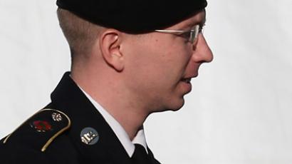 US prosecutors go all-out against Manning, claim bin Laden benefitted from WikiLeaks