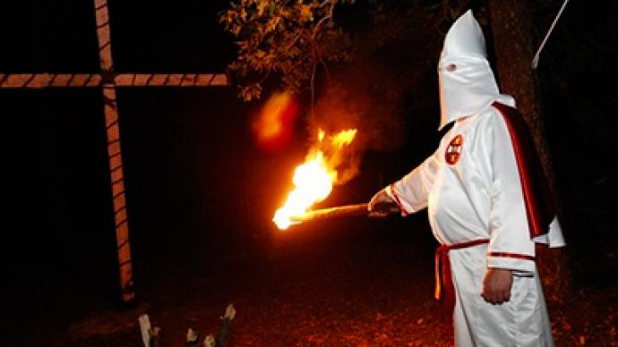 KKK wreaks havoc in Mississippi