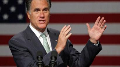 Romney’s neocon dream team: Condoleezza Rice for VP?