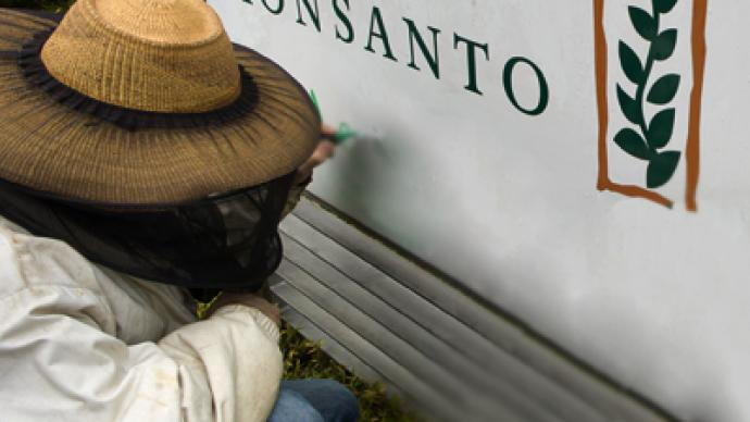 Monsanto insurance: USDA tells farmers to pay for avoiding troubles with agro-giant