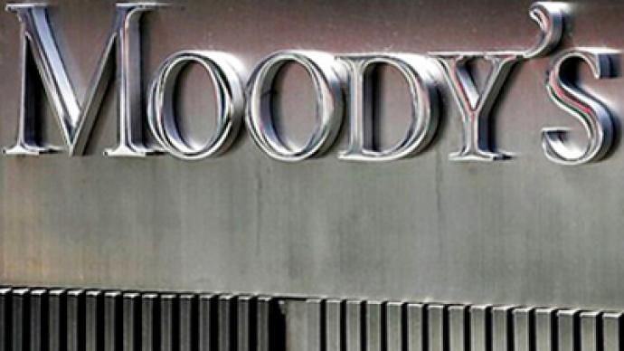 Moody's threaten US downgrade