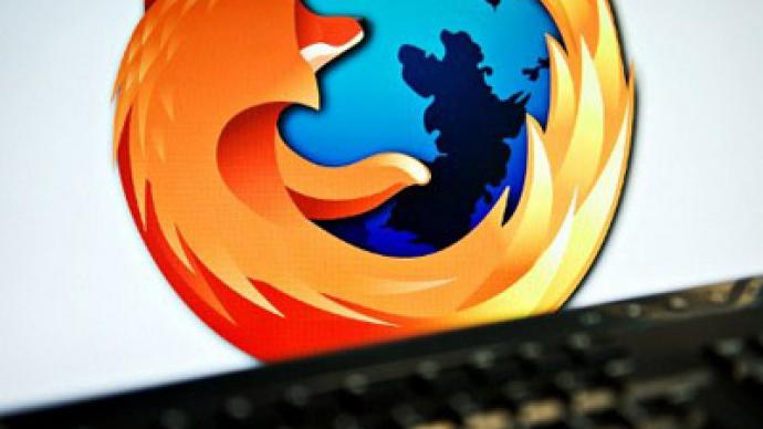 Firefox creators Mozilla attack Congress; denounce CISPA