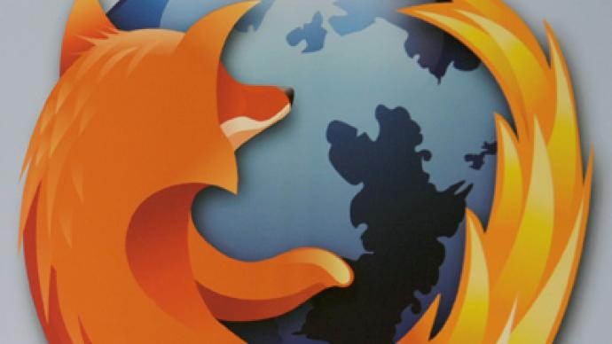 Mozilla rallies for opposition against secret Internet treaty