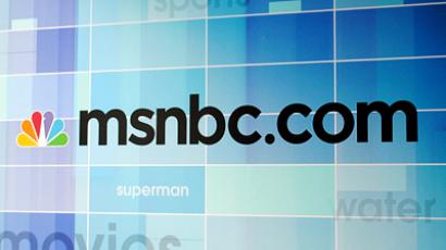 Cenk Uygur leaves MSNBC over political disagreements