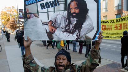 Mumia Abu-Jamal to deliver commencement speech for Vermont's Goddard College
