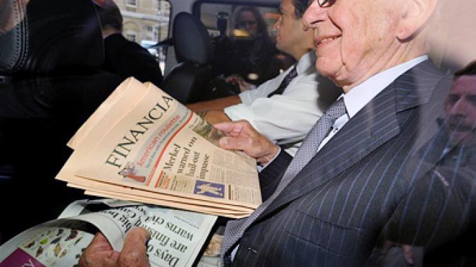 Murdoch lobbied for lax bribe laws, 9/11 investigation continues