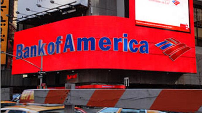 Bank of America “leak” alleges fraud