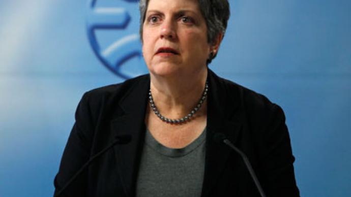 Homeland Security's Napolitano invokes 9/11 to push for CISPA 2.0