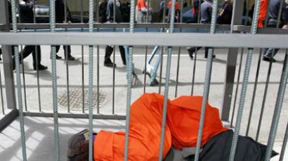 NDAA on trial: White House refuses to abide with ban against indefinite detention of Americans