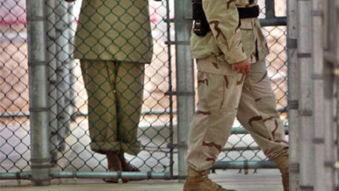 NDAA 2013 still allows for military detention within the US