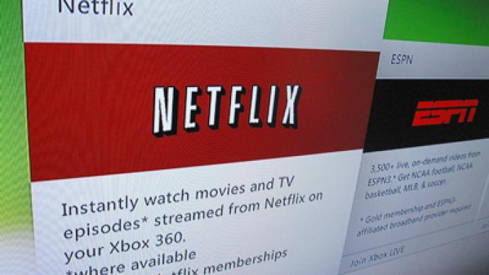 Netflix creates pro-SOPA super-PAC?