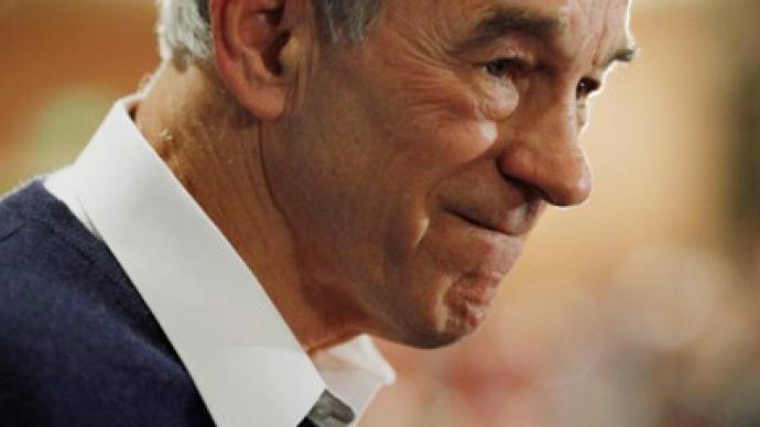One day until New Hampshire votes, Ron Paul fights for the lead