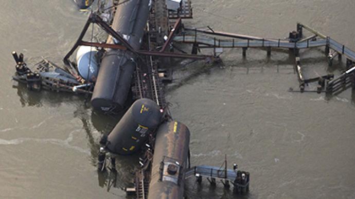 Investigation, cleanup of hazardous chemicals on hold after NJ bridge collapse