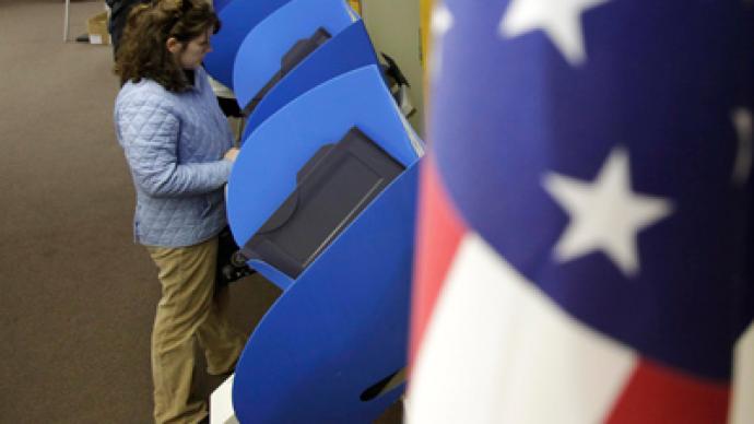 New voting laws may disenfranchise 10 mln Hispanics