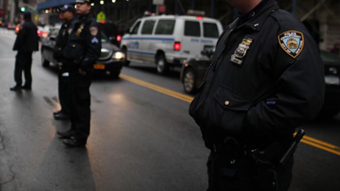 City of Angels: New York goes whole day without violent crime