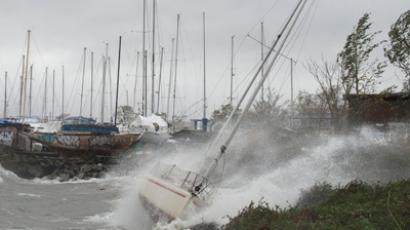 New devastating storm is coming to the region already ravaged by Sandy