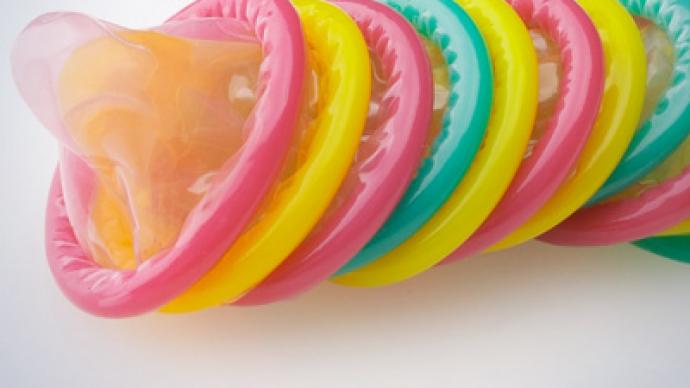 Condoms become mandatory in Los Angeles
