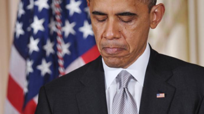 Obama vs NRA: Heated gun debate erupts in US