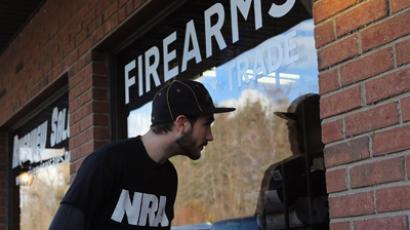 ‘You must own a gun’: Georgia town passes mandatory firearms law