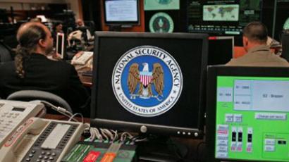 NSA whistleblowers: Government spying on every single American
