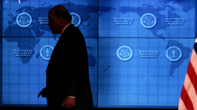 NSA embarrassment: spy agency censors their own talking points in FOIA response 