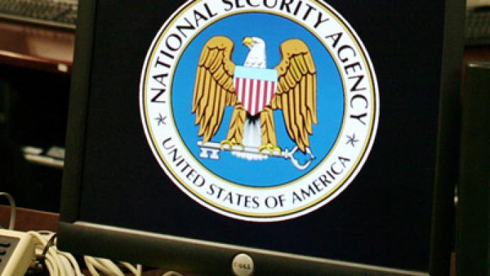 NSA whistleblowers: Government spying on every single American