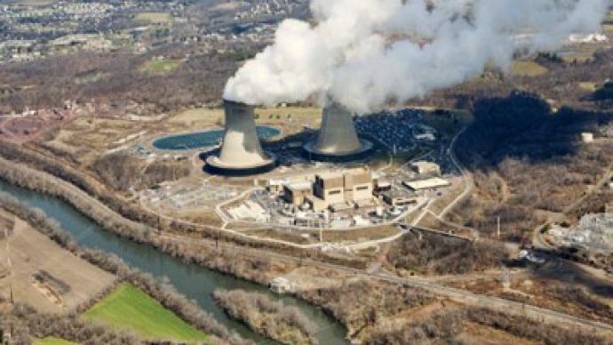Fires and floods threaten nuclear facilities 
