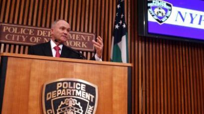 Attorney for New York City says NYPD was right to spy on Muslims