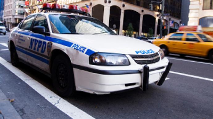 NYPD kills good samaritan