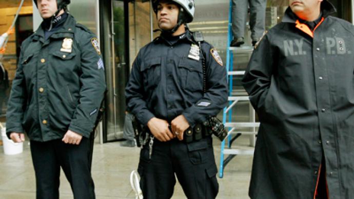 Untrimmed for service? NYPD boots Hasidic Jew for beard