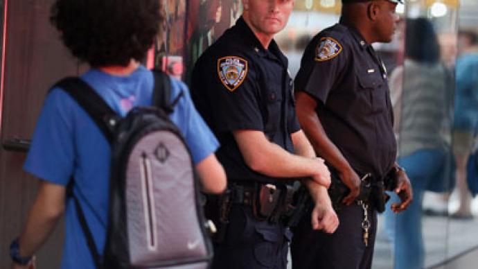 Secret NYPD unit spying on Muslims proves useless