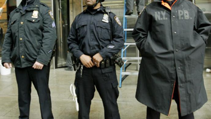 NYPD agent provocateur reveals spying on Muslims