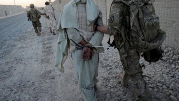 Obama will free Afghan prisoners to appease Taliban