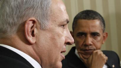 ‘Israeli spies against military strike on Iran’ – ex-ambassador   