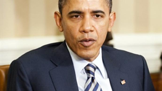 Obama: The anti-transparency president