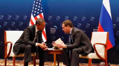 Romney’s anti-Russian message won’t win him the White House - Pushkov