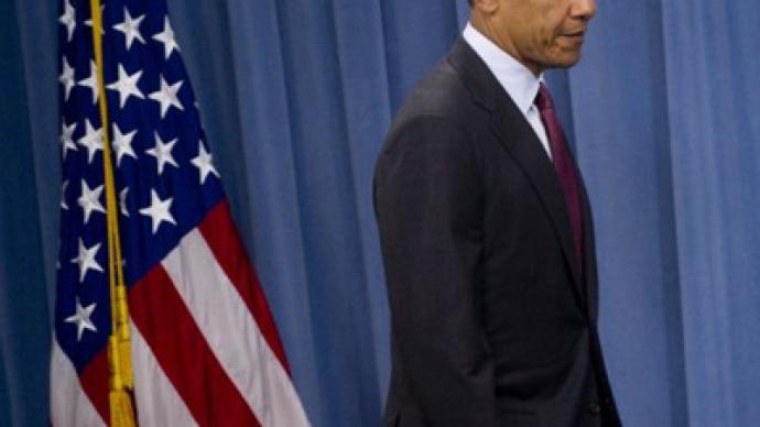 ACLU trashes Obama over indefinite detention and torture act