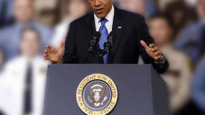 Obama: 'No doubt' we need more taxes