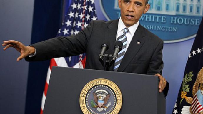 Obama punishes whistleblowers