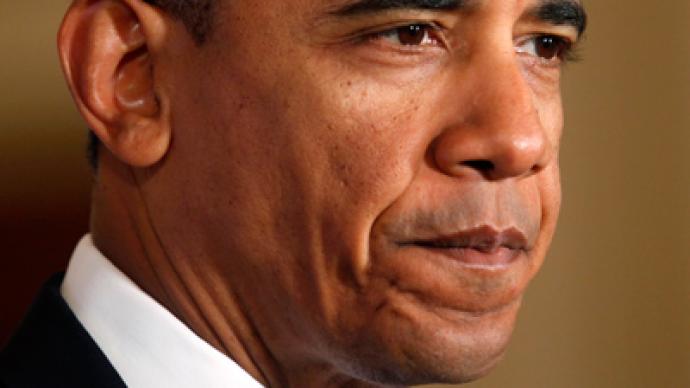Obama sued over indefinite detention and torture of Americans act