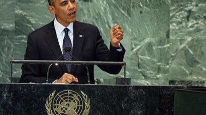 The UN GA debate tackles … What?!