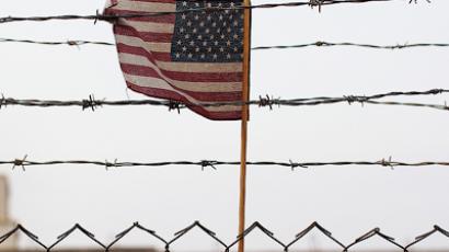 Congress still okay with indefinite detention and torture of Americans