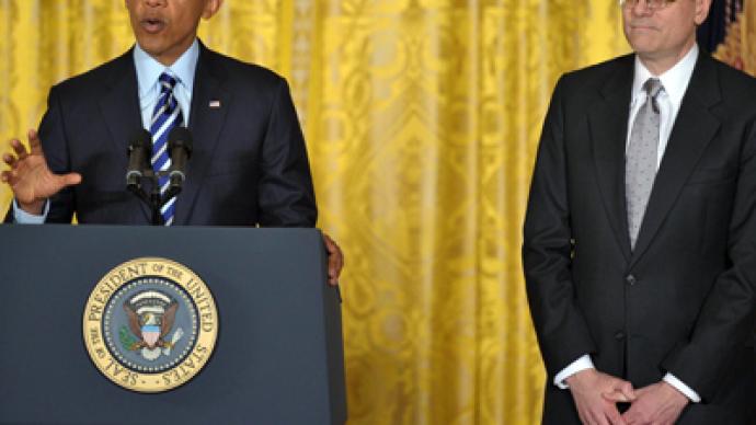 Obama nominates Jack Lew, White House chief of staff, as new secretary of Treasury