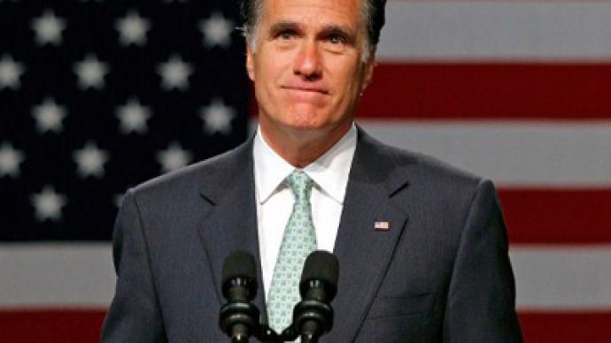 Obama falls behind Romney in polls after endorsing gay marriage