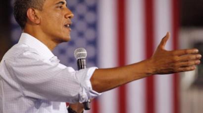 Top Obama watchdog: America's 'pretty f**ked'