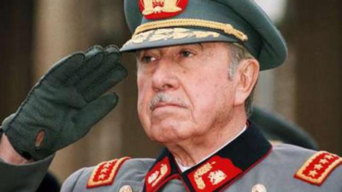 Obama unapologetic over US support of Pinochet