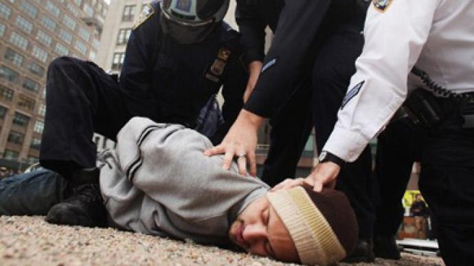 OWS Camp crackdown coordinated by US city mayors